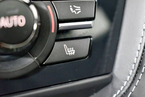 2017 BMW 6 Series 650i Gran Coupe