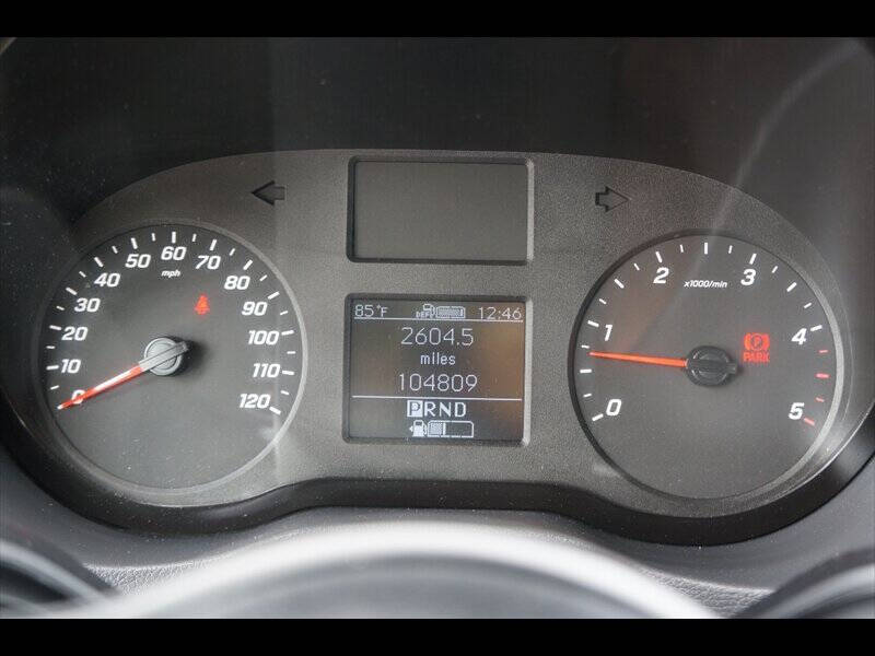 2019 Mercedes-Benz Sprinter