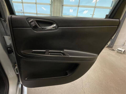 2014 Chevrolet Impala Limited LT Fleet