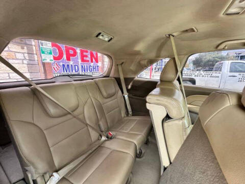 2013 Acura MDX SH-AWD w/Tech