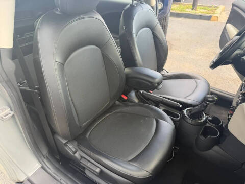 2015 MINI Hardtop 2 Door Cooper