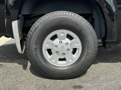 2007 GMC Canyon SLE