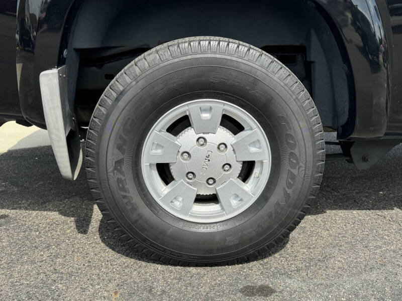 2007 GMC Canyon SLE