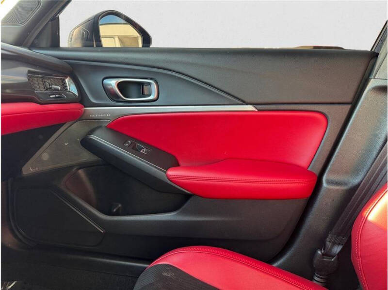 2024 Acura Integra Type S