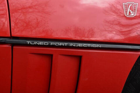 1990 Chevrolet Corvette