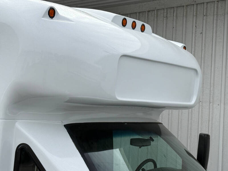 2014 Chevrolet Express 3500