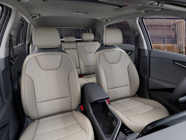 2025 Kia Niro EX Touring