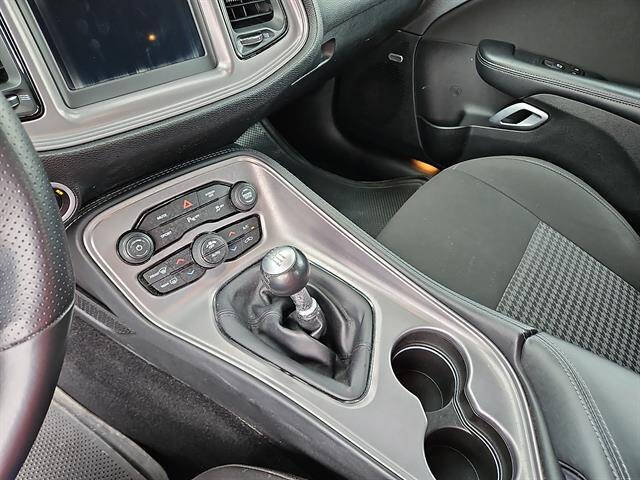 2023 Dodge Challenger R/T