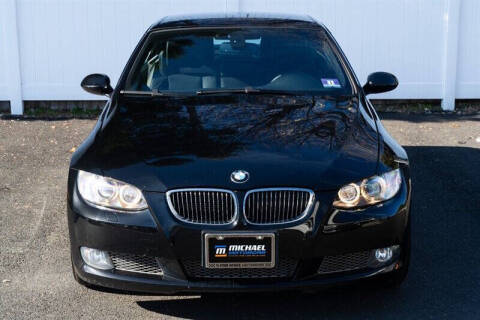 2008 BMW 3 Series 335i