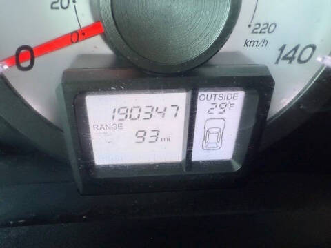 2012 Honda Pilot EX-L w/DVD