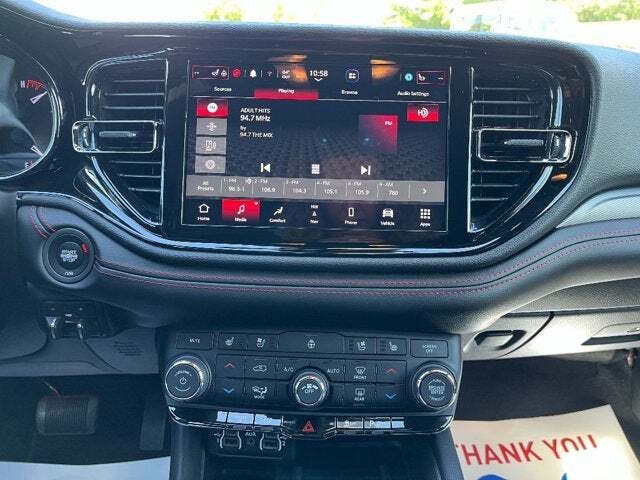 2023 Dodge Durango 30
