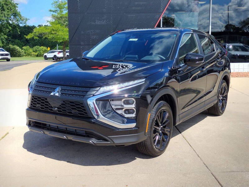 2026 Mitsubishi Eclipse Cross LE