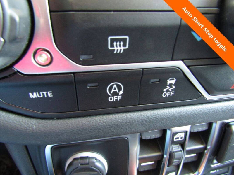 2024 Jeep Gladiator Mojave