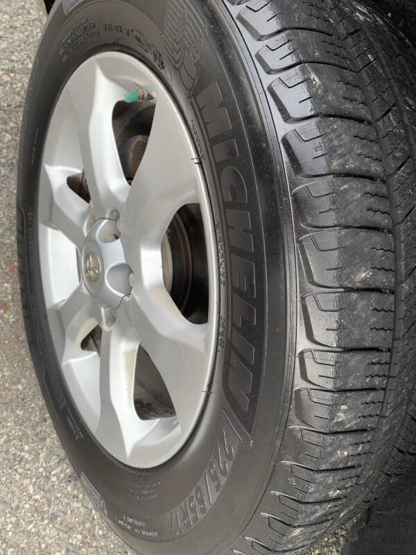 2009 Toyota RAV4 Limited