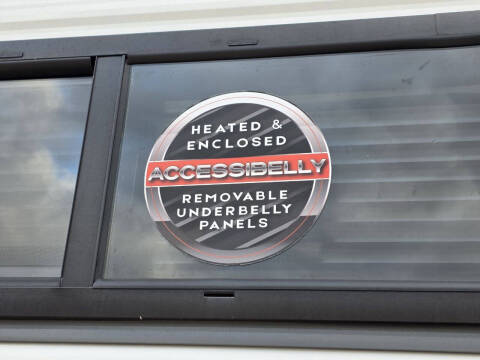 2021 Forest River Wildwood 26DBUD