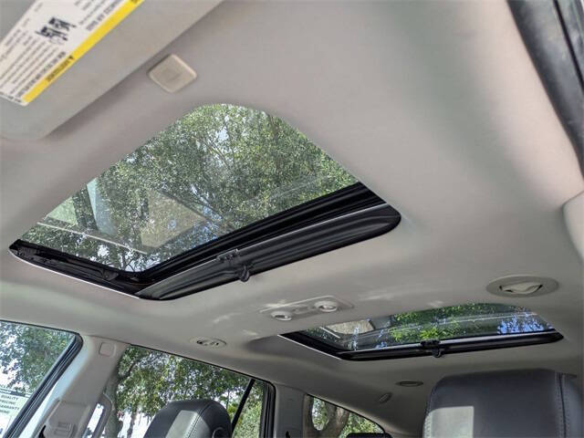 2016 Buick Enclave Premium