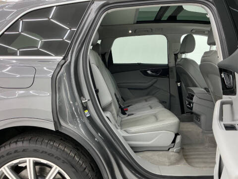 2019 Audi Q7