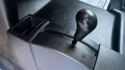 2018 GMC Sierra 3500HD