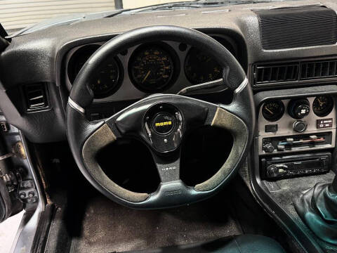 1983 Porsche 944