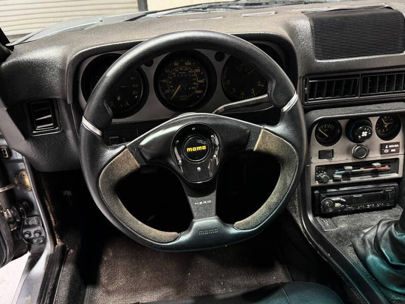1983 Porsche 944