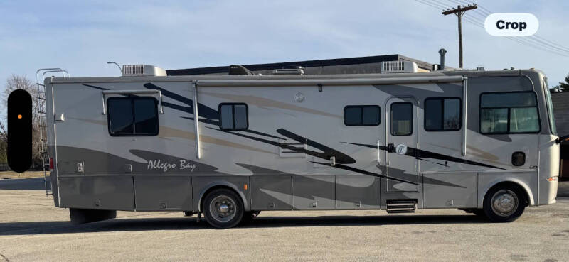 2003 Thor Motor Coach Neumar