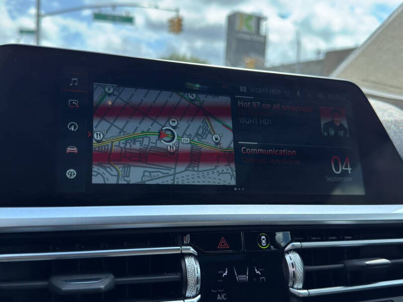 2022 BMW 4 Series 430i