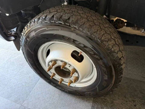 2012 Ford F-350 Super Duty XL