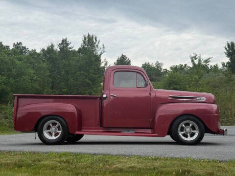 1948 Ford F-1