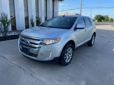 2011 Ford Edge for sale at ATCO Trading Company in Houston TX