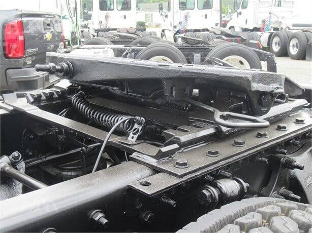 2014 Freightliner Cascadia