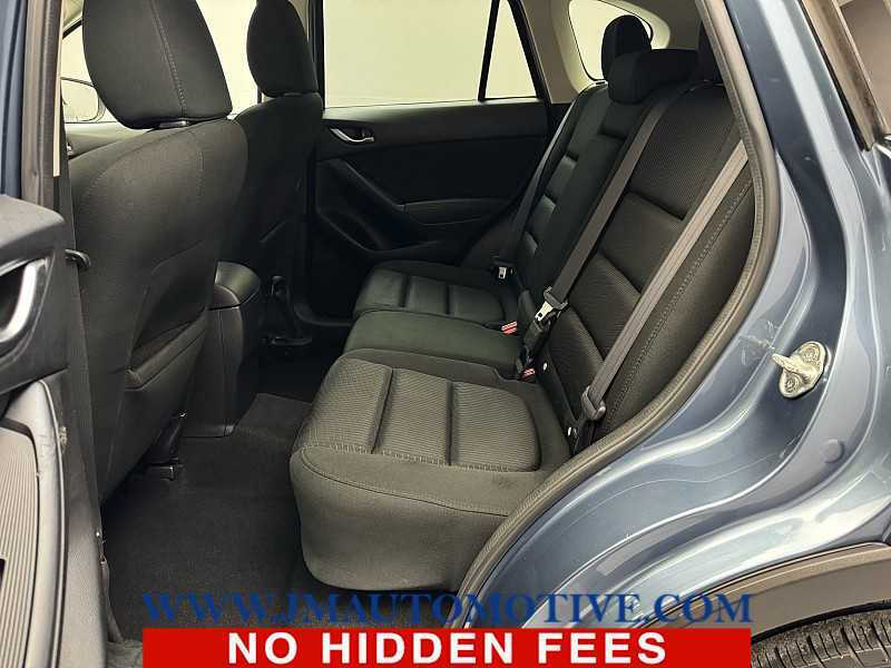 2015 Mazda CX-5 Touring