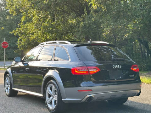 2016 Audi Allroad 2.0T quattro Premium Plus