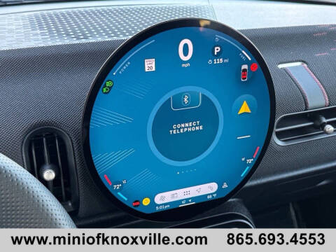 2025 MINI Hardtop 4 Door Cooper S