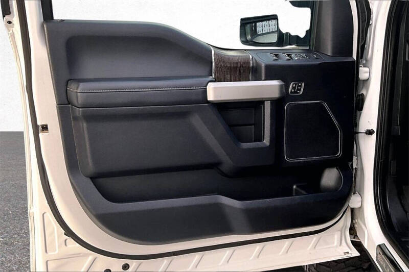 2020 Ford F-250 Super Duty