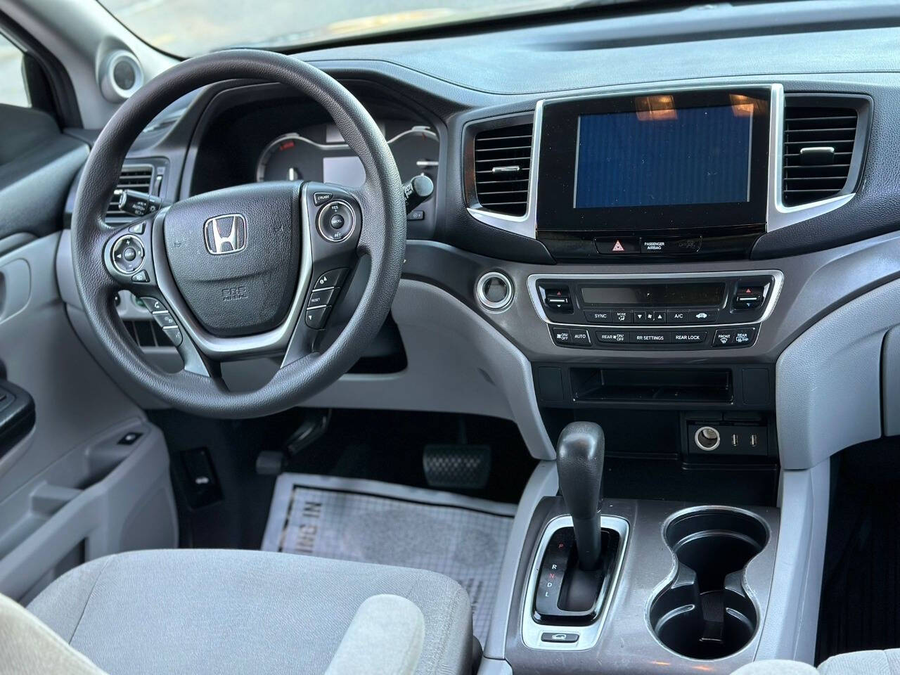 2016 Honda Pilot for sale at Certified Cars Of Huntington Llc in Farmingdale, NY