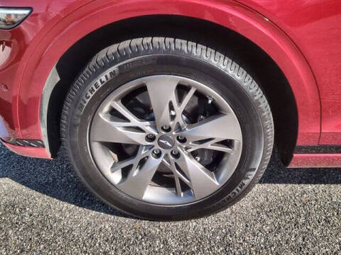 2022 Genesis GV70 3.5T Sport