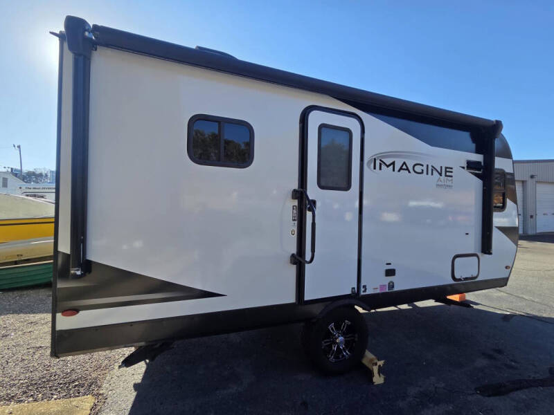 2023 Grand Design RV Imagine