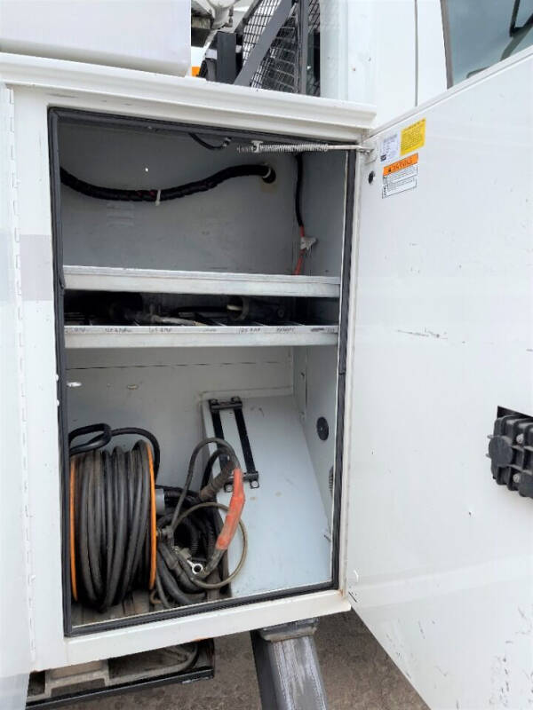 2013 International DuraStar 4300