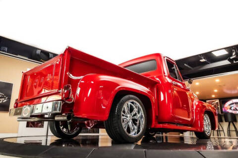 1954 Ford F-100
