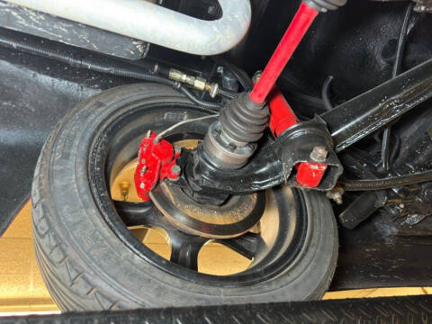 1969 Volkswagen Beetle