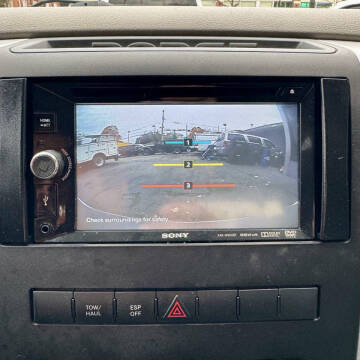 2009 Dodge Ram 1500 SLT Sport