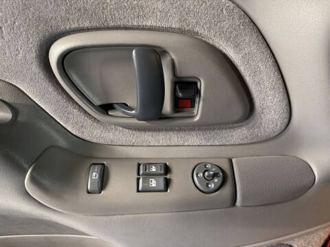 1998 Chevrolet C/K 1500 Series