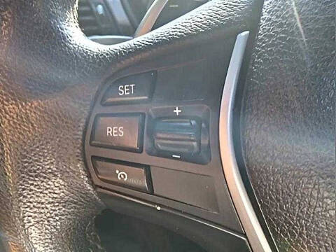 2015 BMW 4 Series 428i