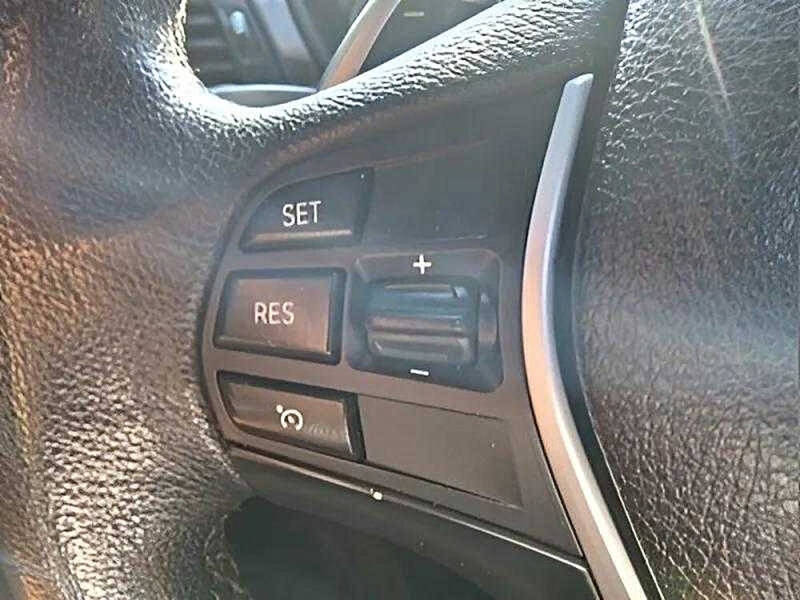 2015 BMW 4 Series 428i