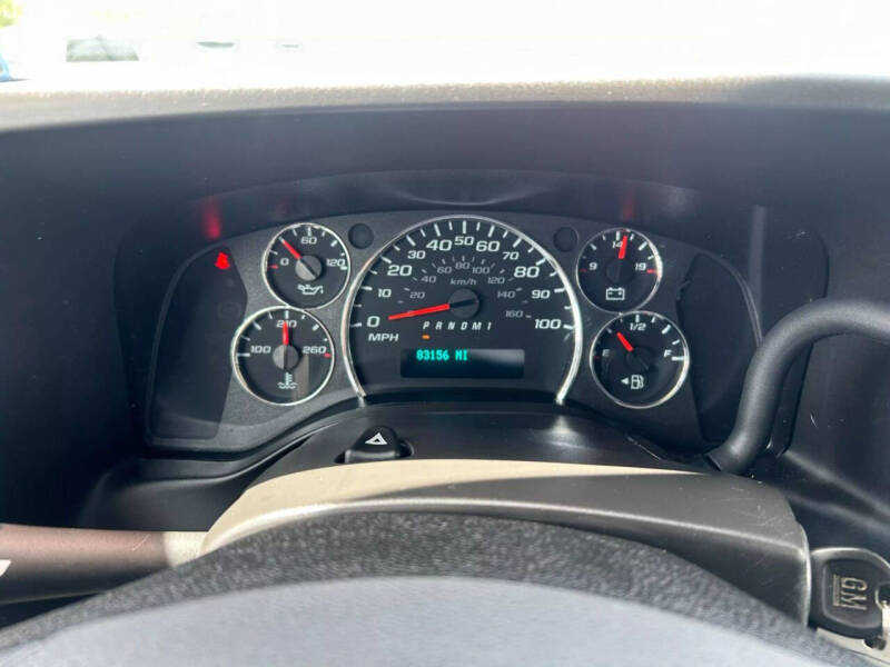 2021 Chevrolet Express 2500