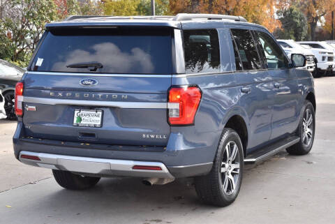 2023 Ford Expedition XLT