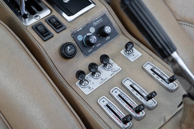 1982 Ferrari 308 GTSI 18