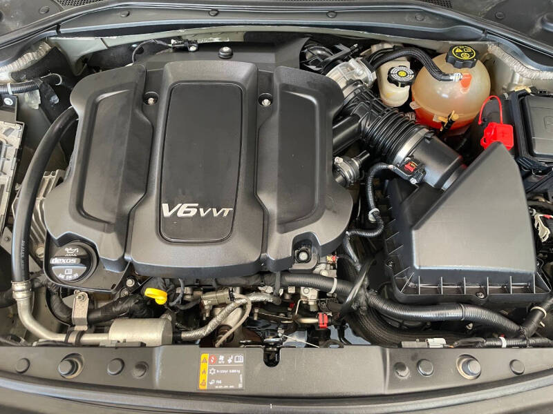 2017 Buick LaCrosse Essence