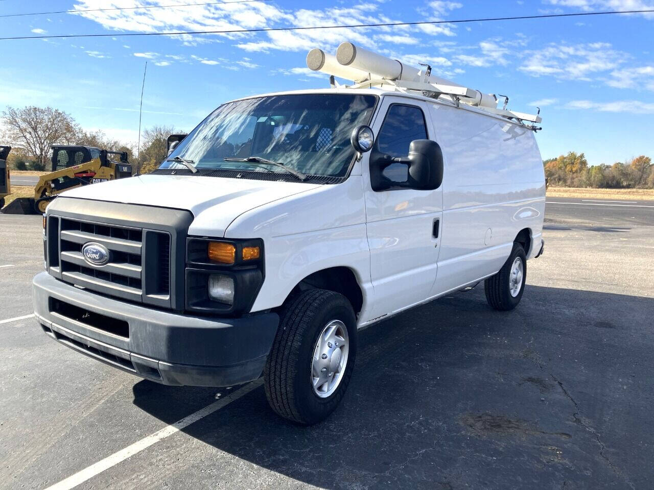 Cargo Vans For Sale In Jackson, TN