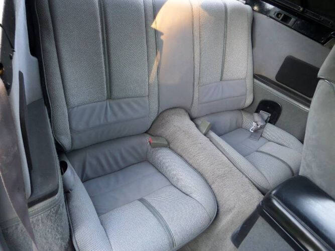 1989 Chevrolet Camaro